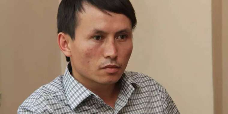 Ақын Тоқтарәлі Таңжарық өлеңдері