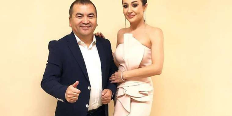 «Көзіме шөп салды»: Сейфуллин Жолбарыстың бұрынғы әйелі шындықты айтты