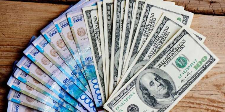 Қарашадағы валюта нарығы және желтоқсан айындағы жоспарлар