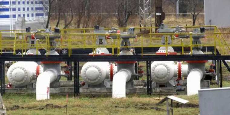 «Дружба» құбырынан ақау шықты: қазақстандық мұнай басқа желі арқылы тасымалдануда