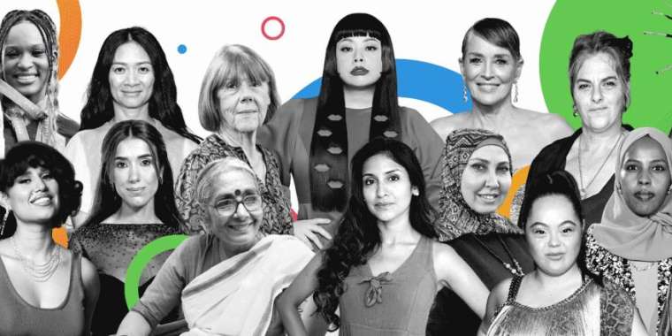 Әлемдегі ықпалды "100 әйелдің" есімі белгілі болды