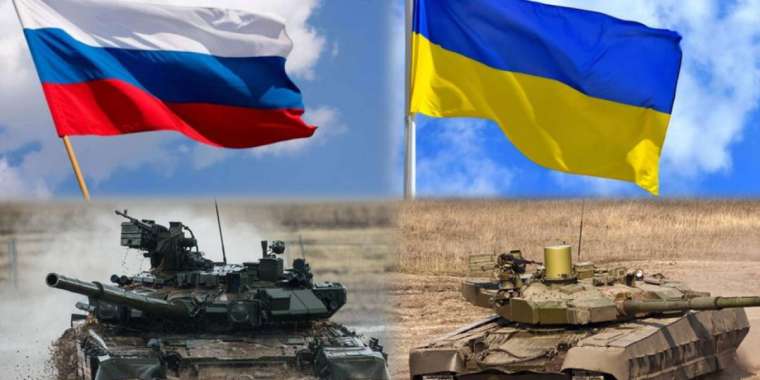 Ресей түнімен «Шаһит» дронымен шабуылдады