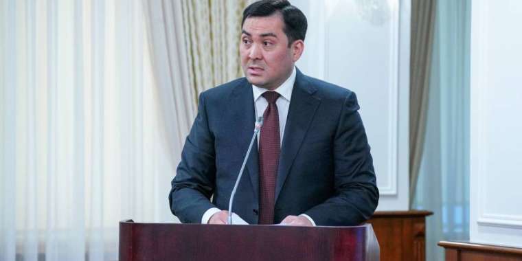 Көмірсутектер саласындағы геологиялық барлауға $82,5 млн инвестицияланды