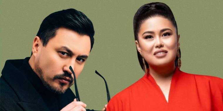 «Маған ұл бала керек»: Актер Олжас Абай ер азаматтарға үндеу жасады