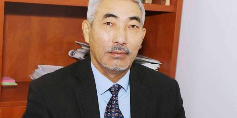 Серікбай Қосан: Ғалымдардың көбі ерте қайтыс болып кетті...