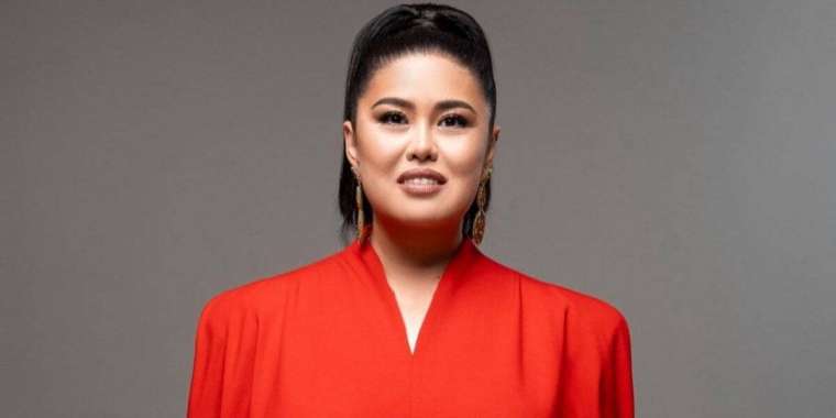 «Бұрмалаудың қажеті жоқ». Дариға Бадықова өзін сынағандарға жауап берді