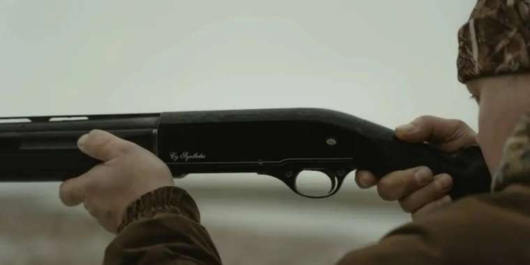 Құс атуға шыққан жасөспірімге оқ тиді