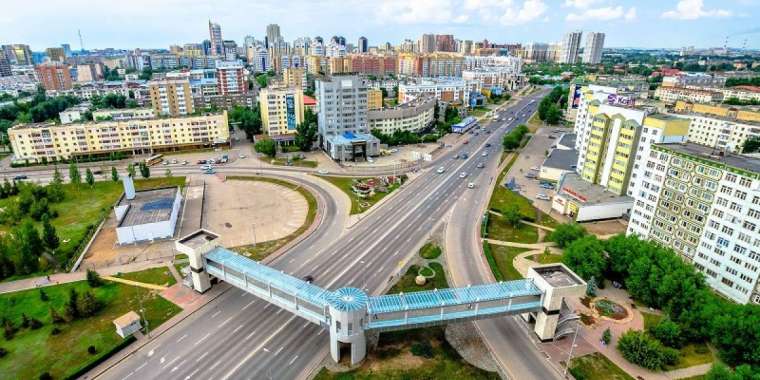 Атырау облысында жалпы ішкі өнім 6,7 трлн теңгеге жетті