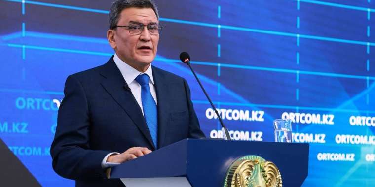 Жол саласындағы тендер былықтарын СҚО әкімі білмейтін болып шықты