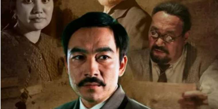 «Міржақып. Оян, Қазақ!» фильмі ұлтараздықты қоздырды – танымал режиссер