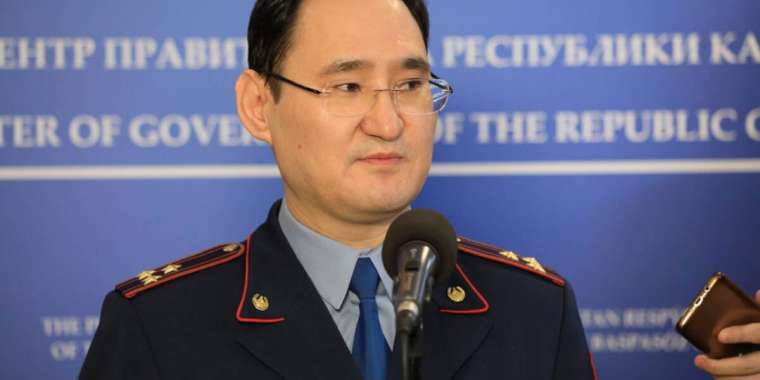 Талғар ісі. Тергеу қорытындысы қашан шығады?