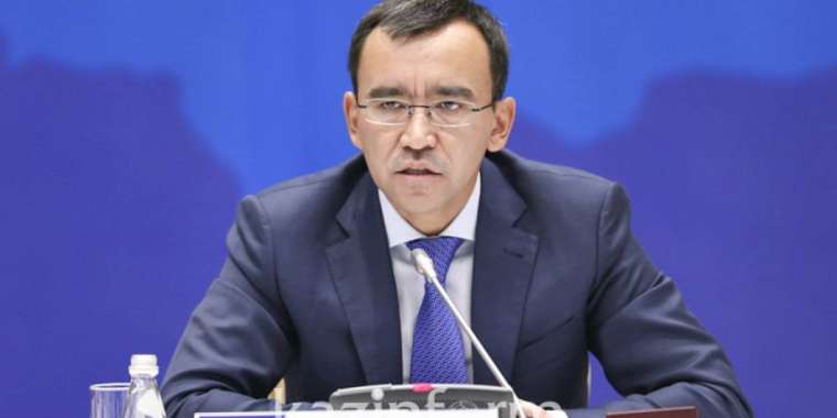 Алаңдауға негіз жоқ.  Мәулен Әшімбаев Ресей-Украина соғысы  туралы айтты