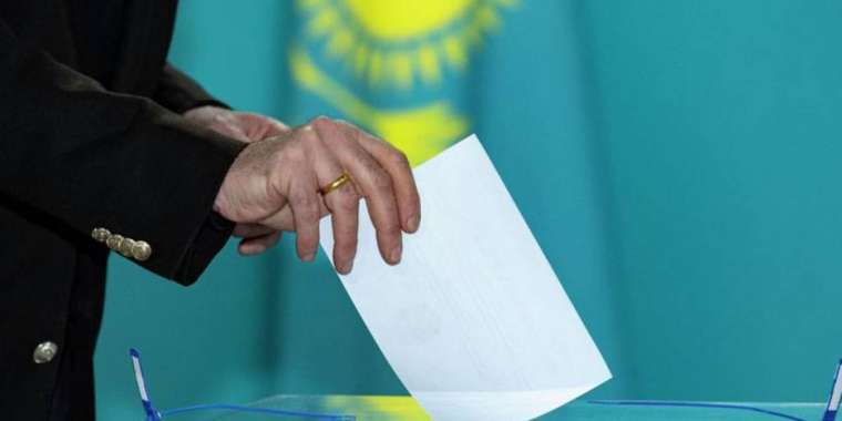 Қазақстанда мерзімінен бұрын президент сайлауы өте ме?