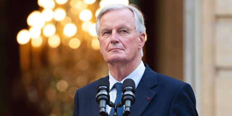 Францияның премьер-министрі отставкаға кетеді