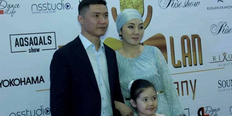 Қазір барлығын әйелдер шешеді – Бағлан Әбдірайымов