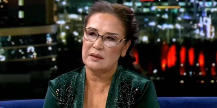 «Қызым ешкімді жақтырмайтын»: Майра Ілиясова неге жалғыз қалғанын айтты