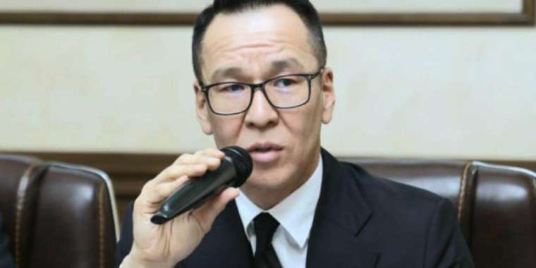 Алматыдағы метроны Қытай компаниясы сала ма? «Алматыметроқұрылыс»  басшысы мұның артында жемқорлық жатыр дейді