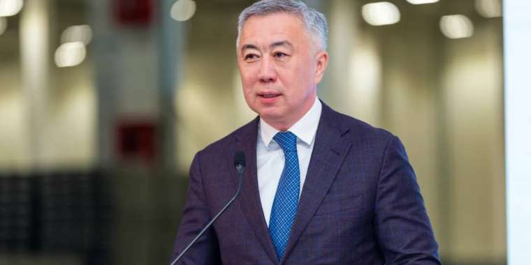 Халық тапқан-таянғанының жартысын тамаққа жұмсайтыны рас па? - Жұманғариннің жауабы