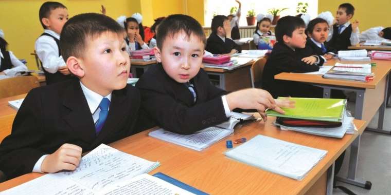 Оқушылар қысқы демалыста неше күн демалады?