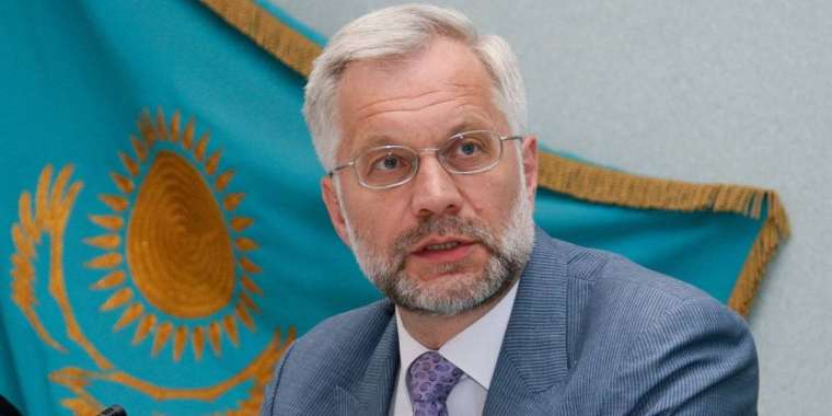 Теңгенің қазіргі жағдайы 1994 жылғы девальвациямен байланысты - Марченко