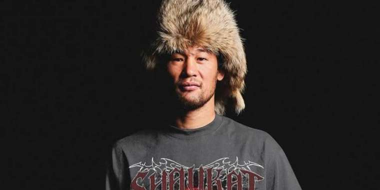 Шавхат Рахмонов 19 жеңісіне қол жеткізді