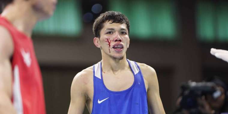 Бокстан Азия чемпионаты: Өзбекстанның 11, Қазақстанның 10 боксшысы жартылай финалда