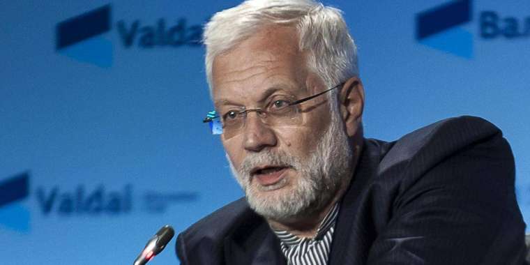 Девальвация, Ұлттық қор және Еуразиялық одақ пен ортақ валюта туралы