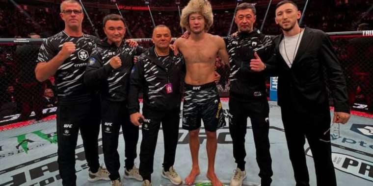 Рахмоновтың бүгінгі жеңісінен қанша тапқаны жарияланды