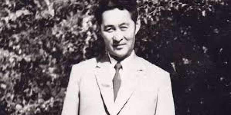 Ардақ Нұрғазыұлы. Омарғазы мен Олжас