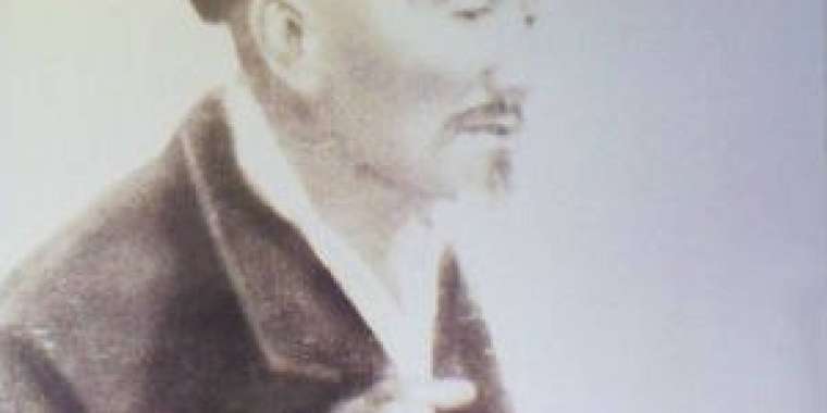 Таласбек Әсемқұлов. Сүгірдің әулеті (ІІ)