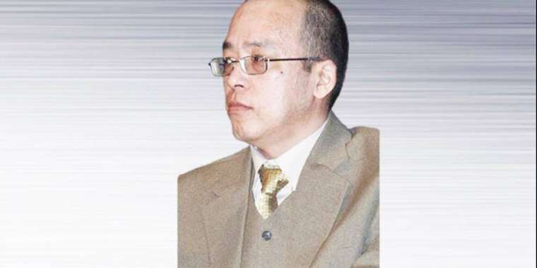 Географ-геоморфолог Серікбол Қондыбай туралы сыр