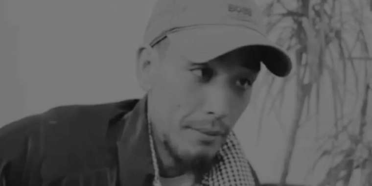 Талғарда Шерзат Болаттың ағасының мәйіті табылды