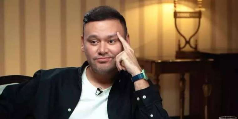 38 жастағы әнші Диас Аблаев неге үйленбей жүргенін түсіндірді