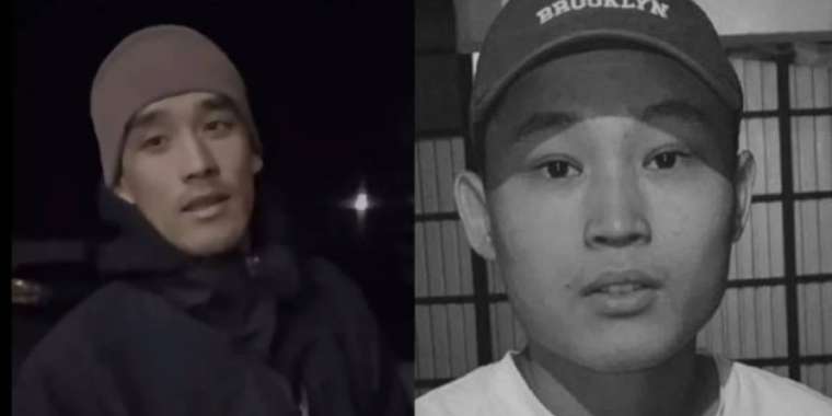 «Мені Шерзаттың жанына жерлеңдер»: Шерзат Болаттың ағасының хаты жарияланды