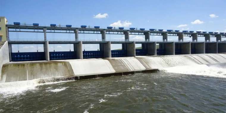 “Қазсушар“ филиалының директоры мен оның қарамағындағылар қызметінен айырылды