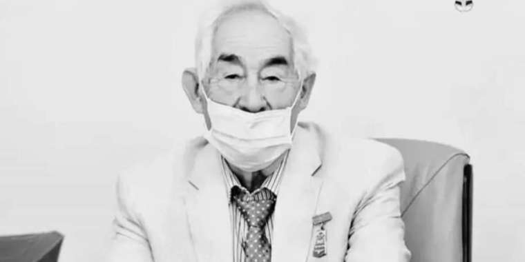 Мұхаметжан Тынышпаевтың ұлы Дәулет Тынышпаев өмірден өтті