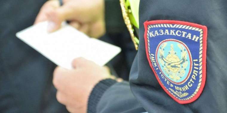 Алматыда автобуста оқушыны ұрған тұрғын ұсталды