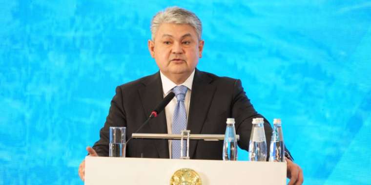 ШҚО жыл бойы жұмыс істейтін туризмді дамытуға ниетті