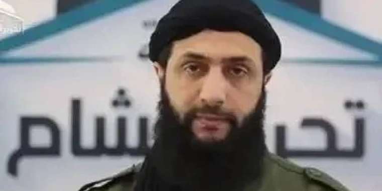 Сирияның болашақ көсемі кім? Оған сенуге бола ма?