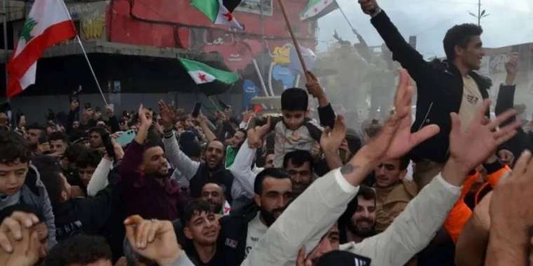 Сириялық босқындар: «Елге қайтқымыз келеді, бірақ...»