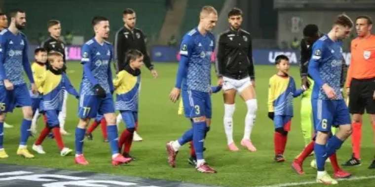 «Астана» - «Челси». Матчты тікелей эфирде қайдан көруге болады