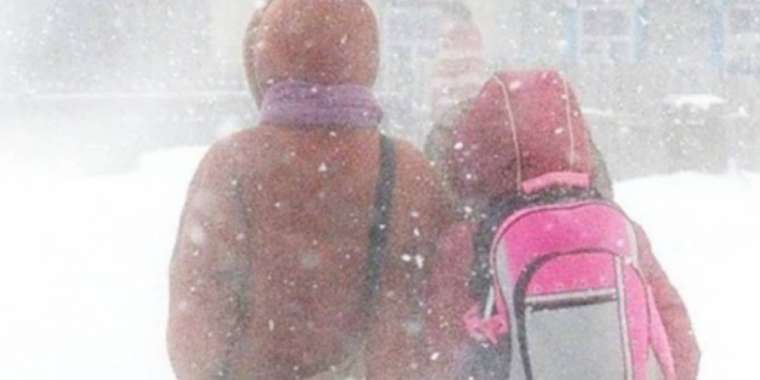 Үш облыста мектеп оқушылары қашықтан оқиды