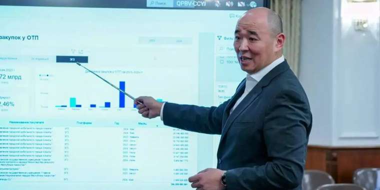 Жалға берілген үйді кімдер жекешелендіріп ала алады?  Министр жауабы