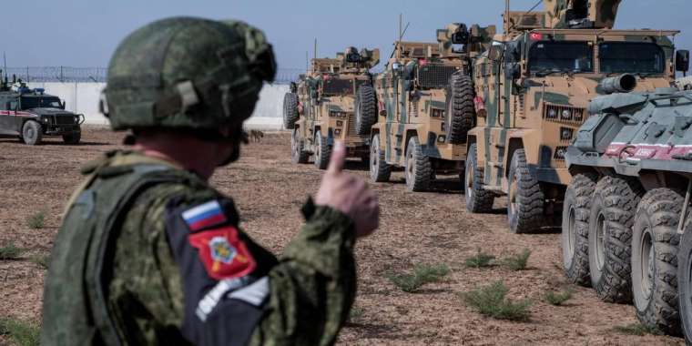 Журналистер Сирияда қаза тапқан 543 ресейліктің аттарын анықтады