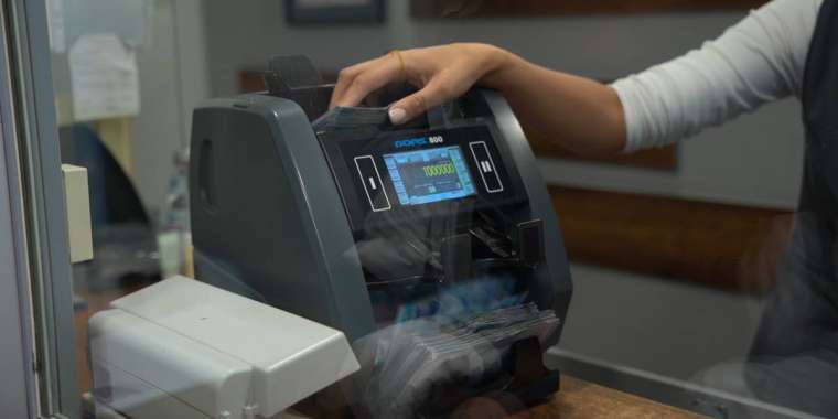 Елімізде әр азамат орта есеппен 2 несиеден алады - Қаржы нарығын реттеу агенттігі