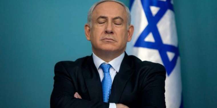 Израиль премьер-министрі Нетаньяху сот алдында жауап бере бастады