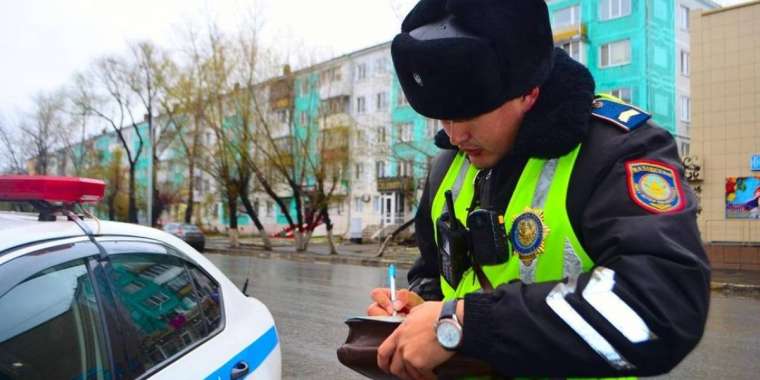 Келесі жылы айыппұлдар көбейеді