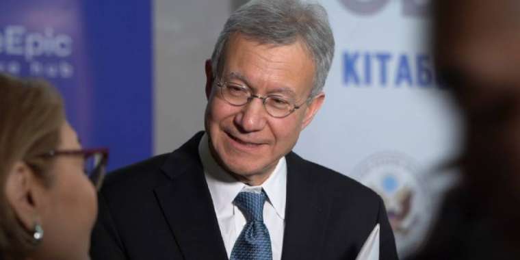 Трамп пен Путин Астанада кездесе ме? – АҚШ елшісі жауап берді