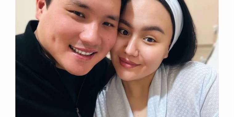 Төреғали Төреәлінің қарындасы екінші рет ана атанды