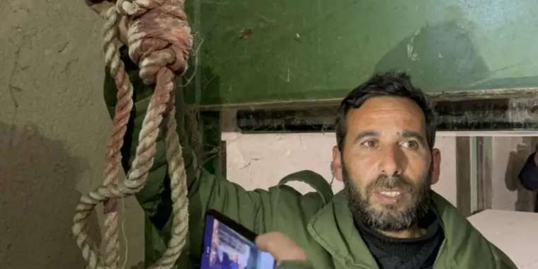 Сирия жаңа үкімет құрып, басшысын таныстырды